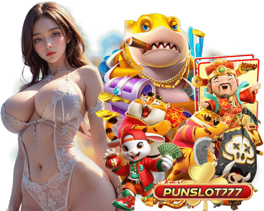 PUNSLOT777 ทรูวอเลท