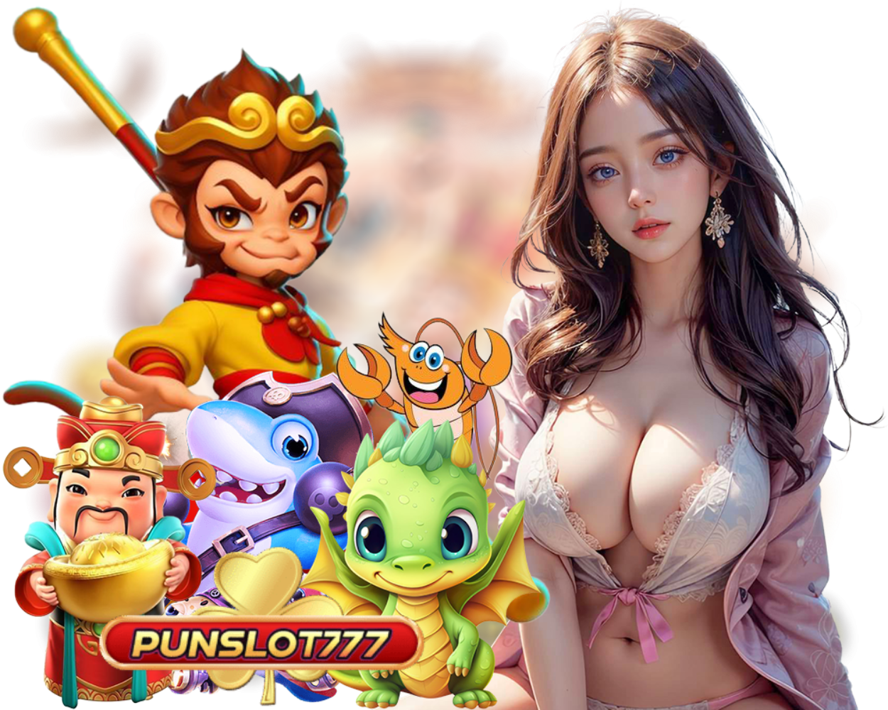 PUNSLOT