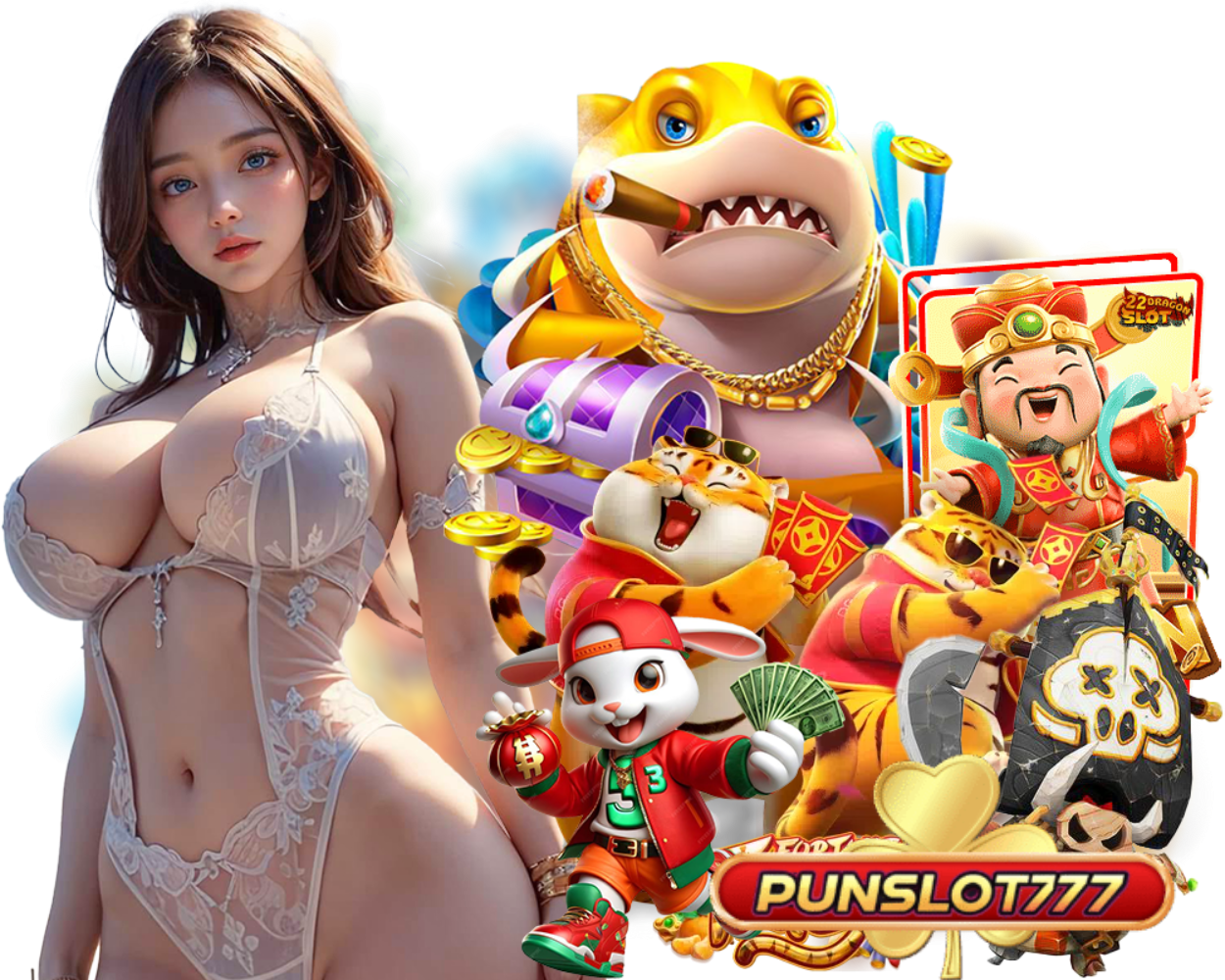 PUNSLOT777 ทรูวอเลท